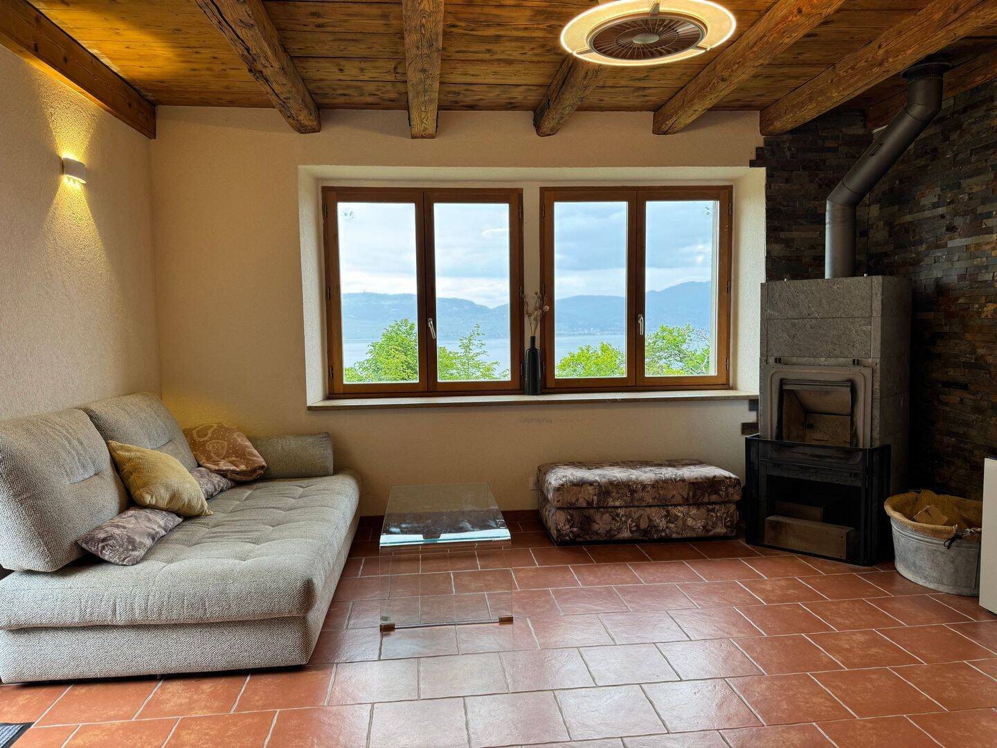 Maison à vendre, 140m², Meillerie