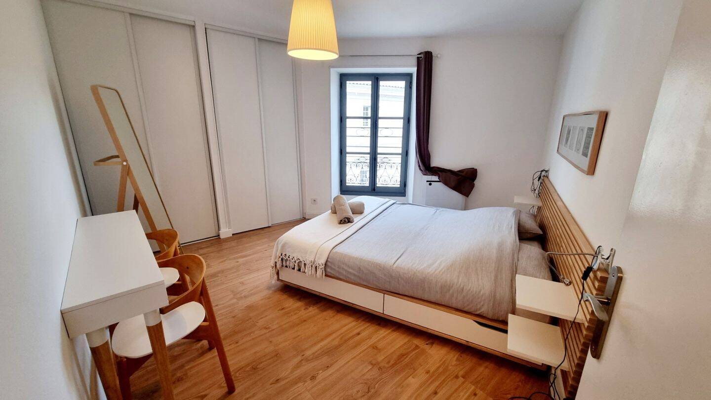 Appartement à vendre, 90m², Nîmes