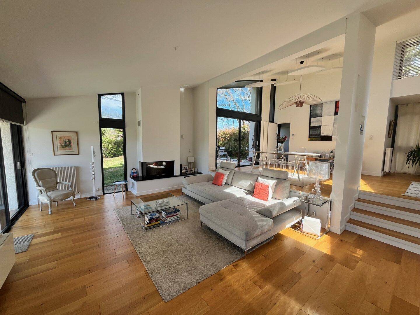 Maison à vendre, 175m², Vieille-Toulouse