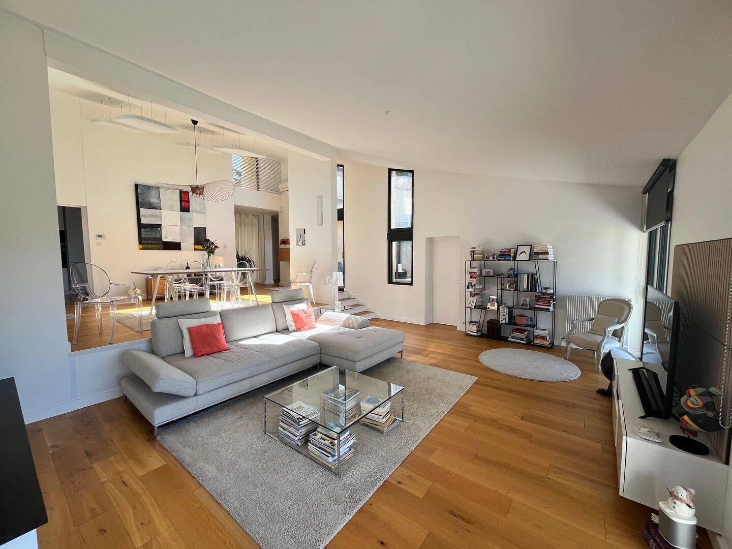 Maison à vendre, 175m², Vieille-Toulouse