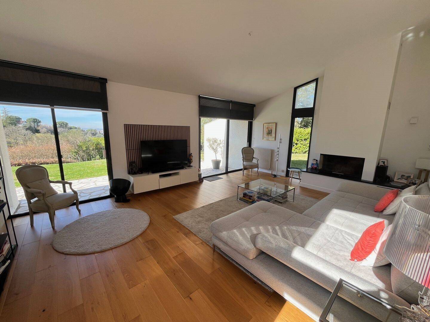 Maison à vendre, 175m², Vieille-Toulouse