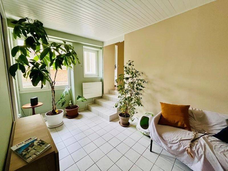 Appartement à louer, 35m², L'Isle-Adam