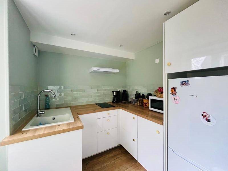 Appartement à louer, 35m², L'Isle-Adam