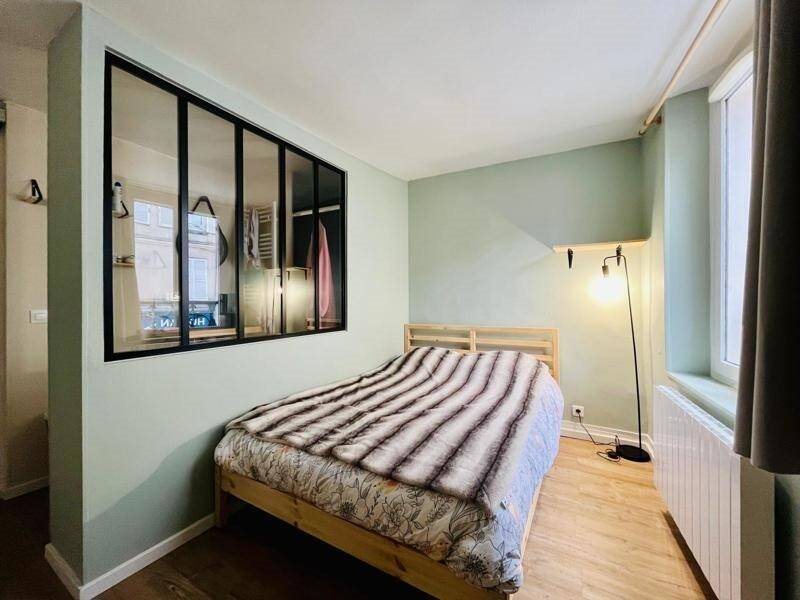 Appartement à louer, 35m², L'Isle-Adam