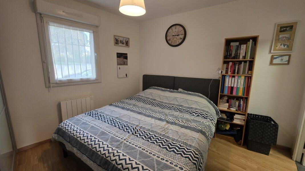 Appartement à louer, 45m², Angers