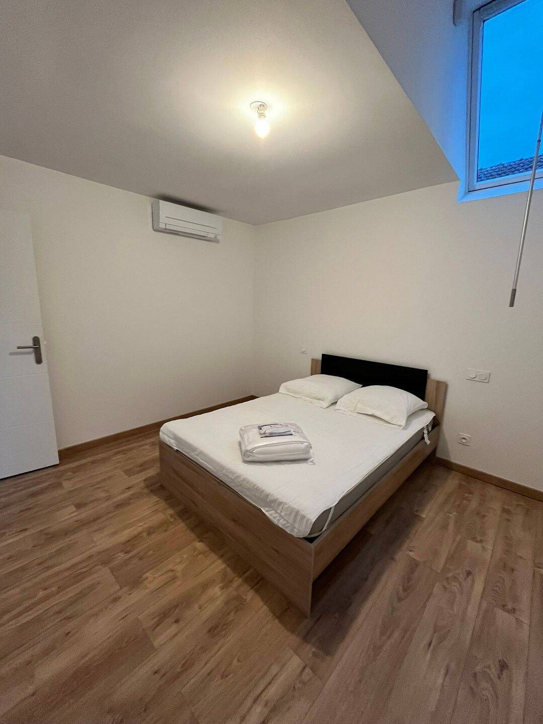 Appartement à louer, 65m², Roanne