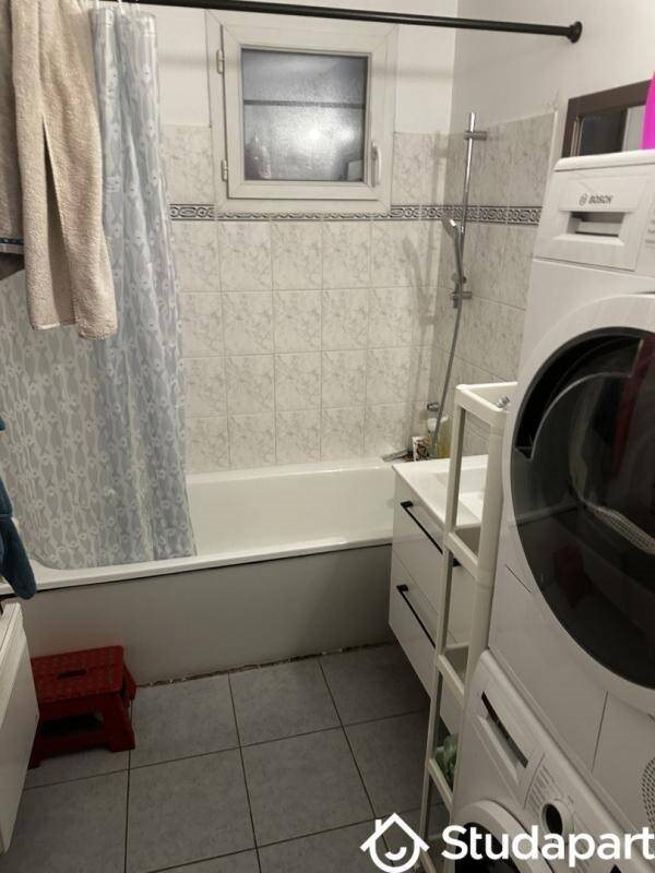 Appartement à louer, 12m², Noisy-le-Sec