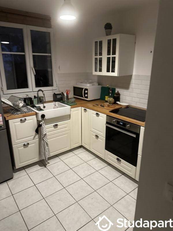 Appartement à louer, 12m², Noisy-le-Sec