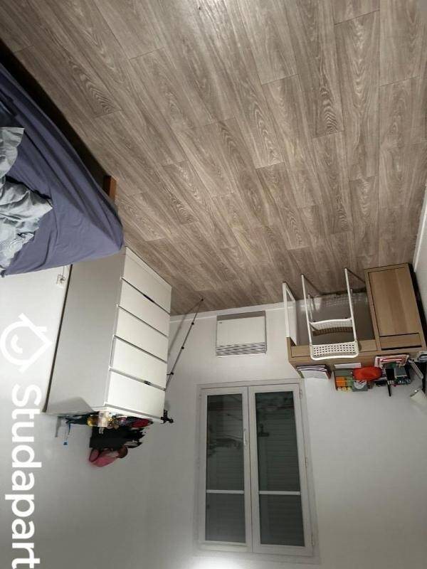 Appartement à louer, 12m², Noisy-le-Sec
