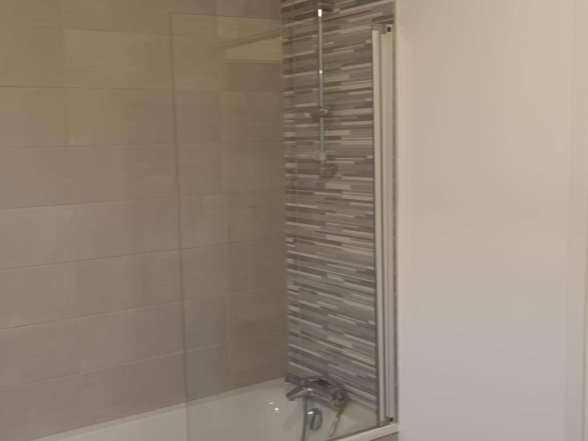 Appartement à louer, 63m², Pfastatt