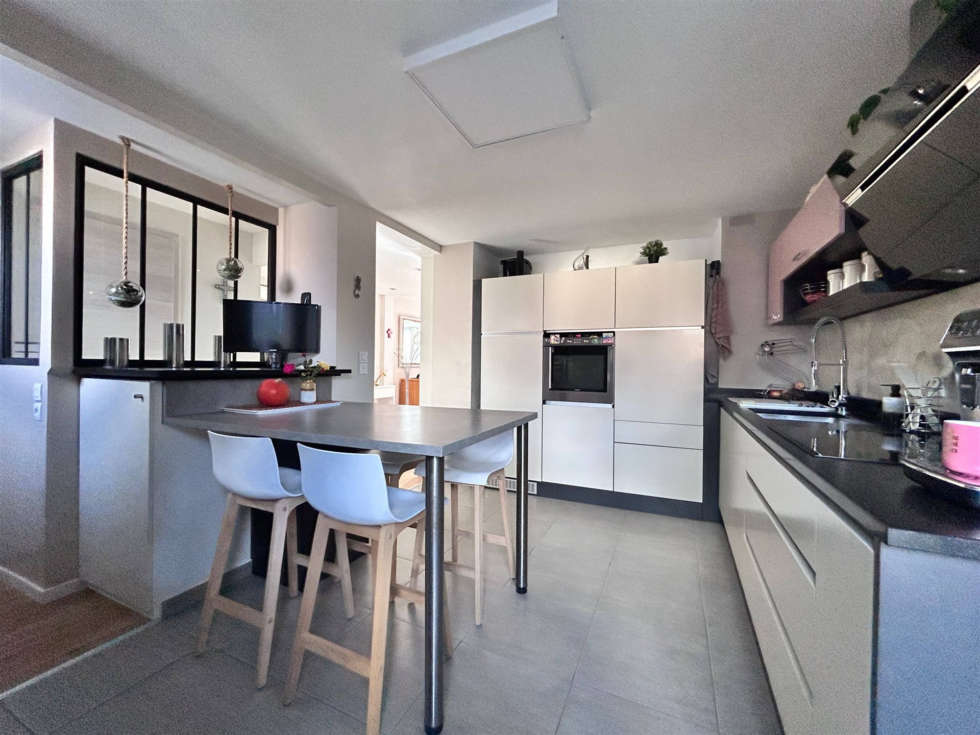 Appartement à vendre, 120m², Saint-Nicolas-de-Port