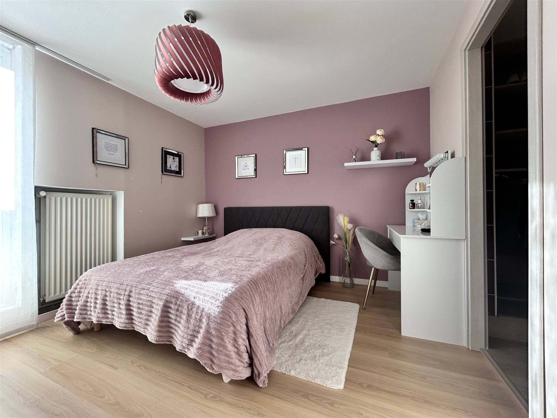 Appartement à vendre, 120m², Saint-Nicolas-de-Port