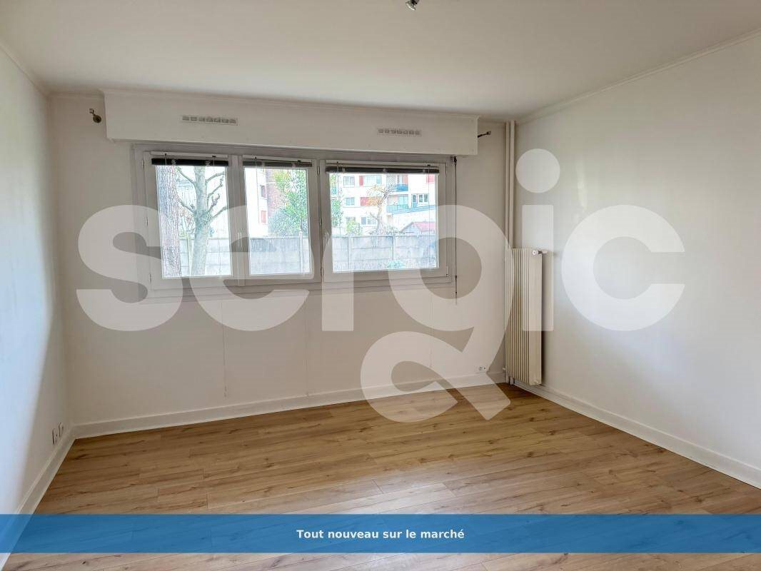 Appartement à louer, 65m², Ermont