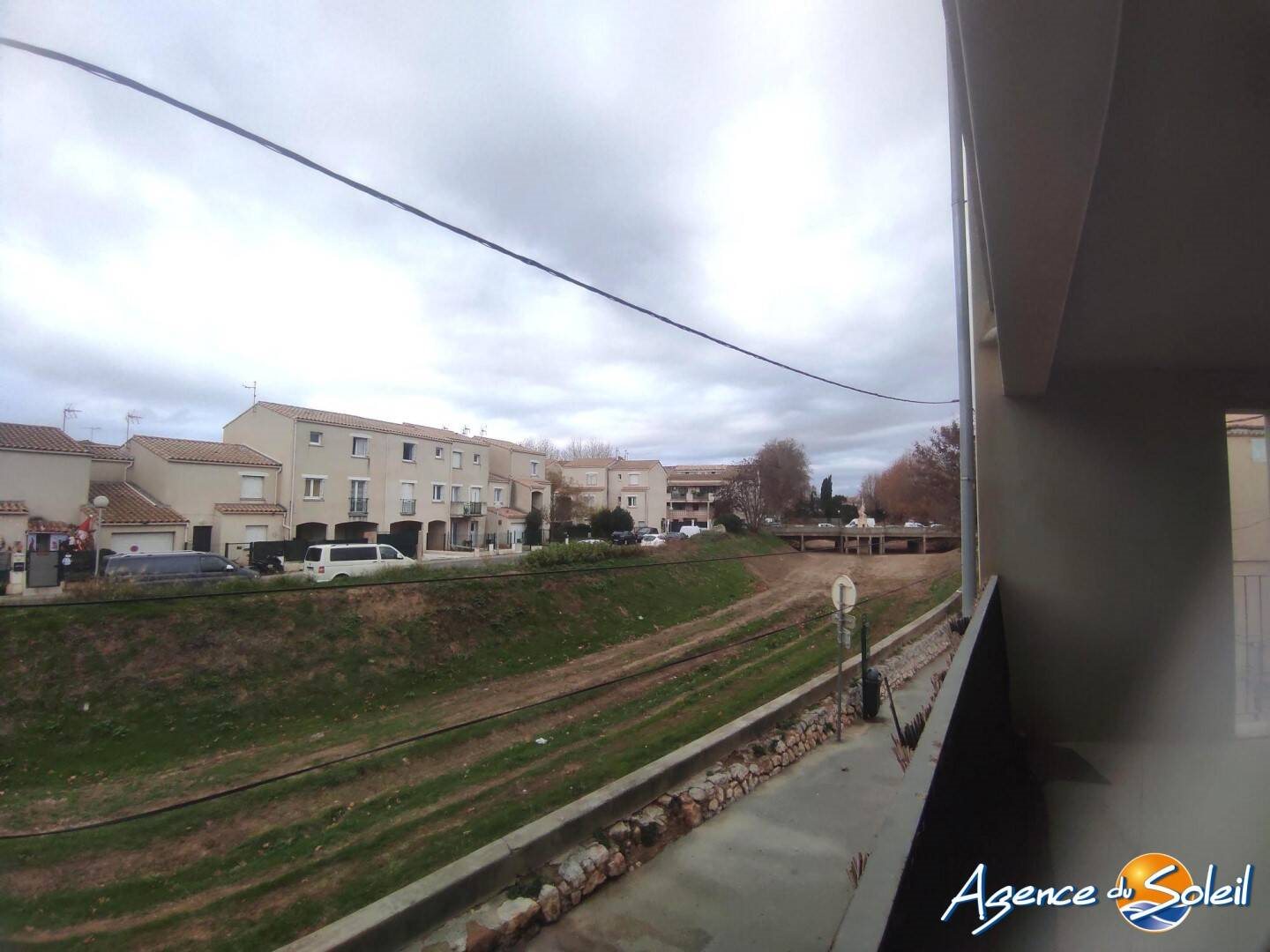 Appartement à louer, 71m², Coursan