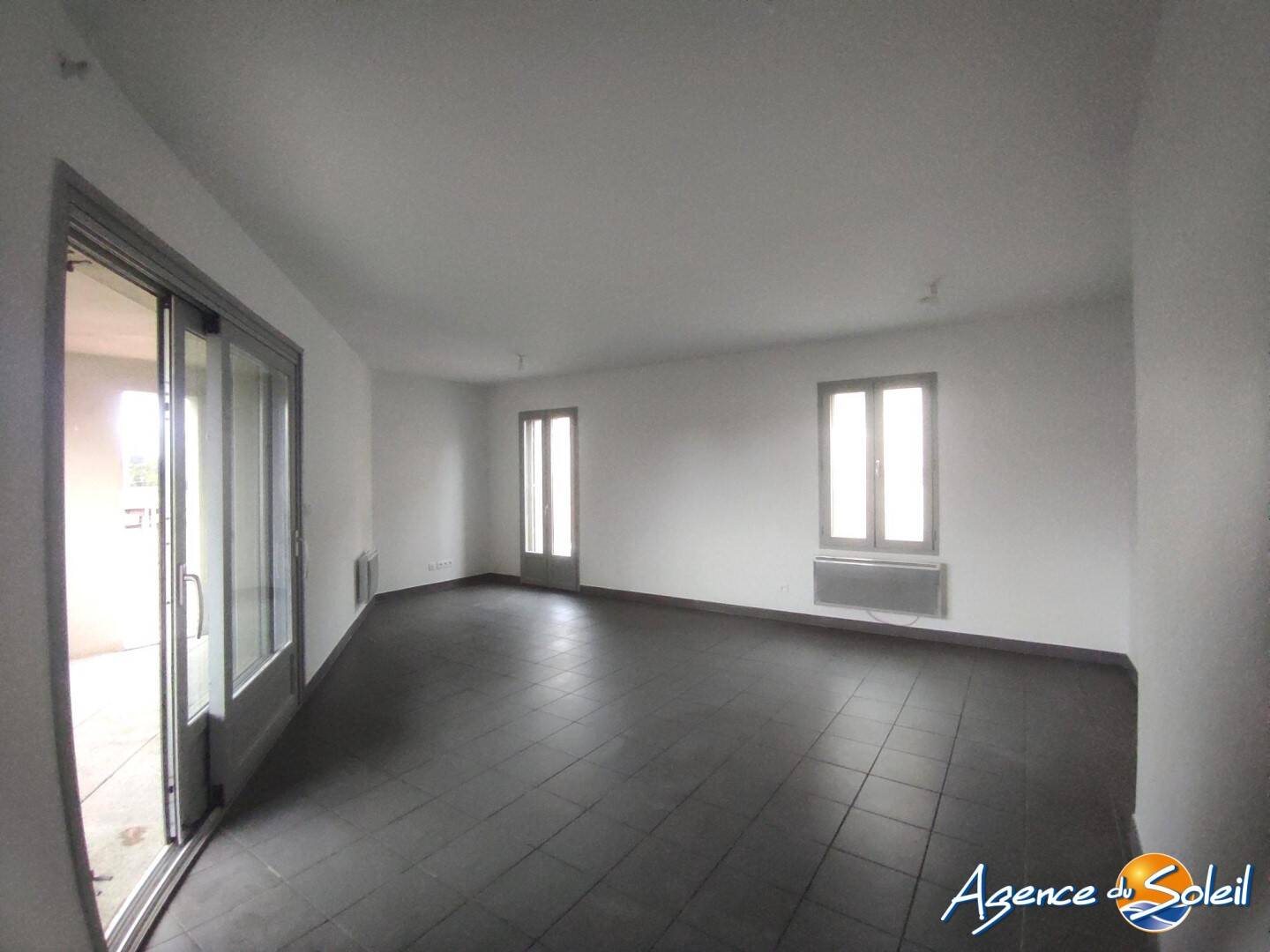 Appartement à louer, 71m², Coursan