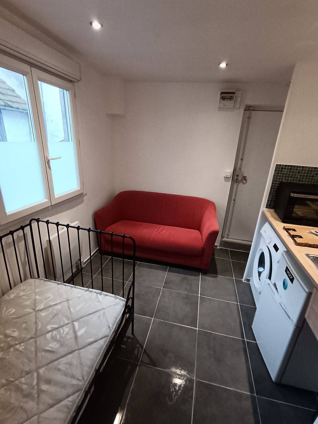 Appartement à louer, 11m², Le Port-Marly