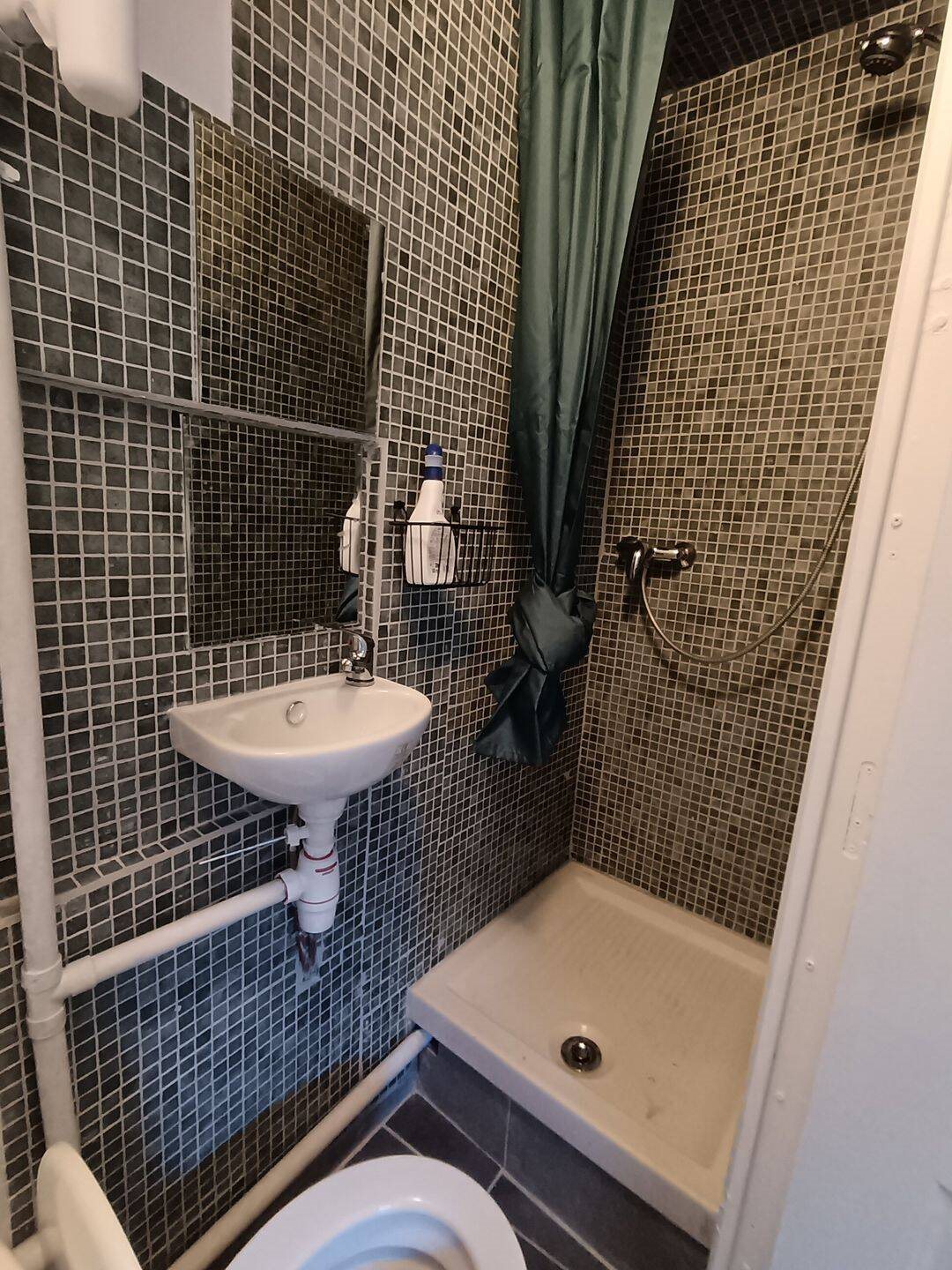 Appartement à louer, 11m², Le Port-Marly