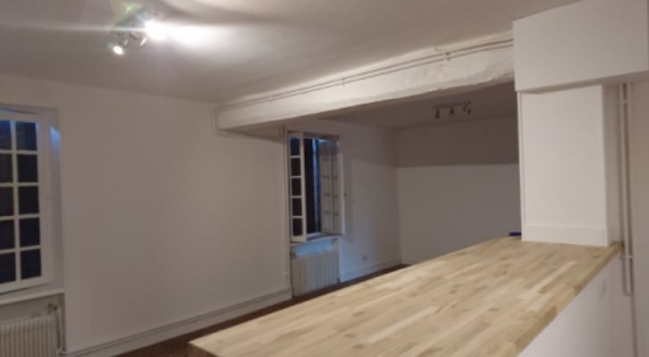 Maison à louer, 90m², Charnay-lès-Mâcon
