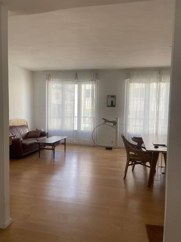 Appartement à vendre, 98m², Amiens
