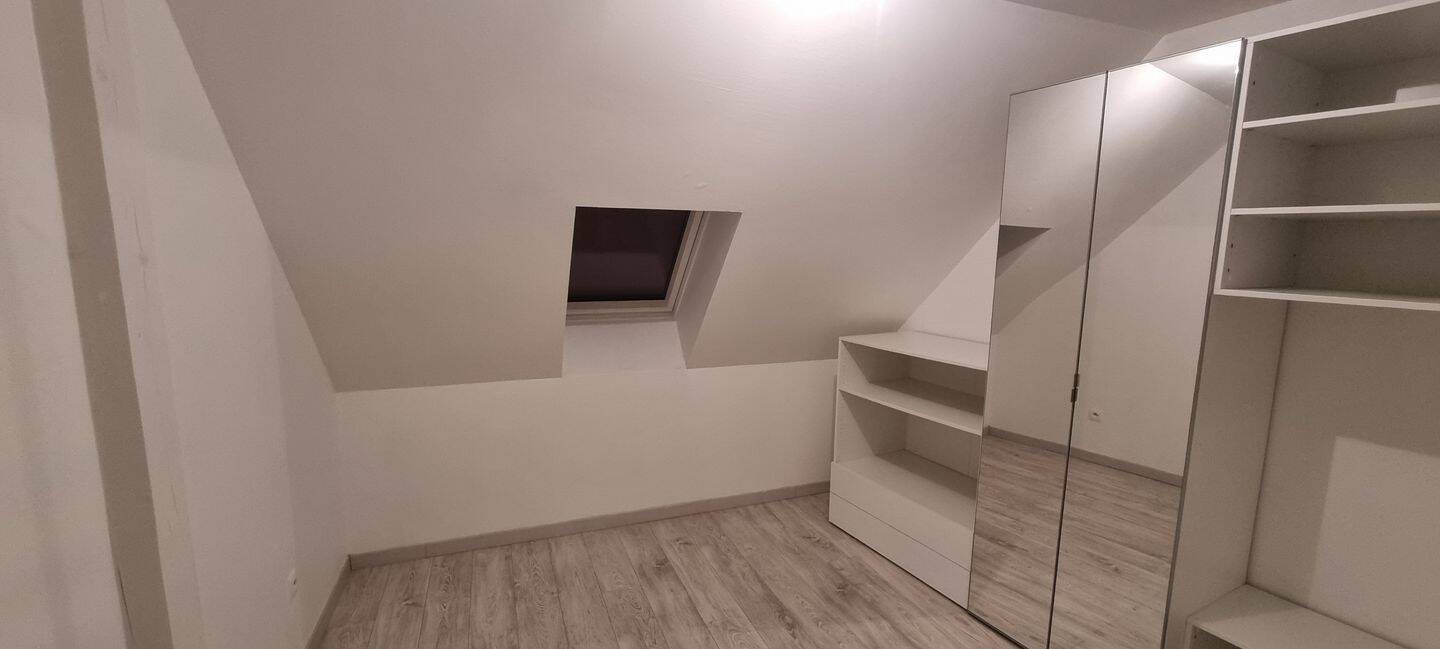 Appartement à louer, 54m², Hochfelden