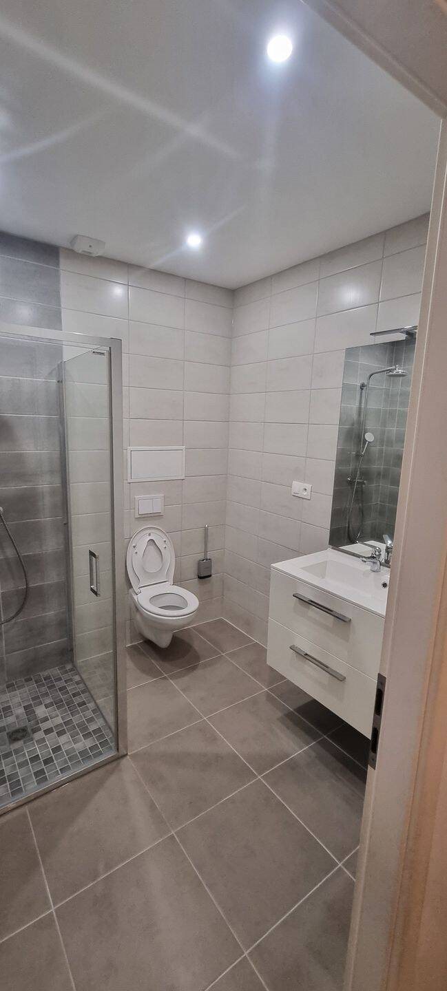 Appartement à louer, 54m², Hochfelden