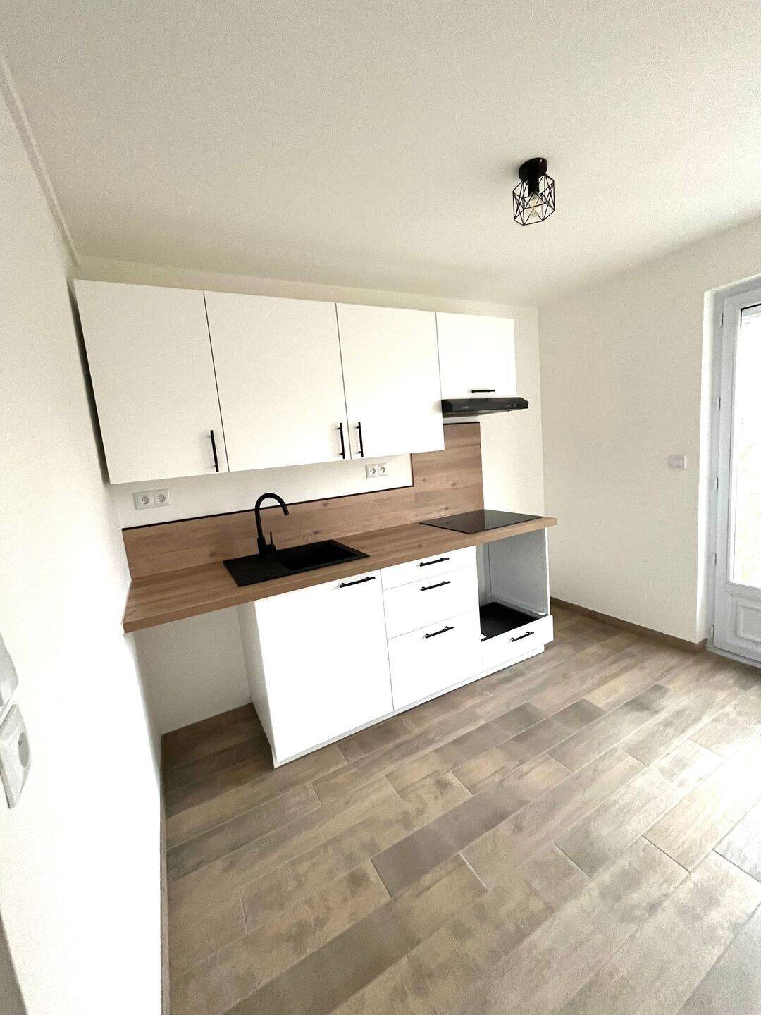 Appartement à vendre, 46m², Orléans