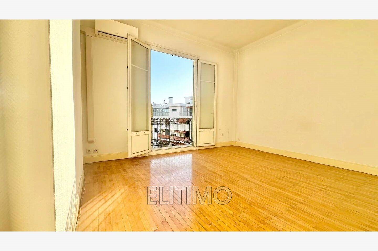 Appartement à vendre, 66m², Nice