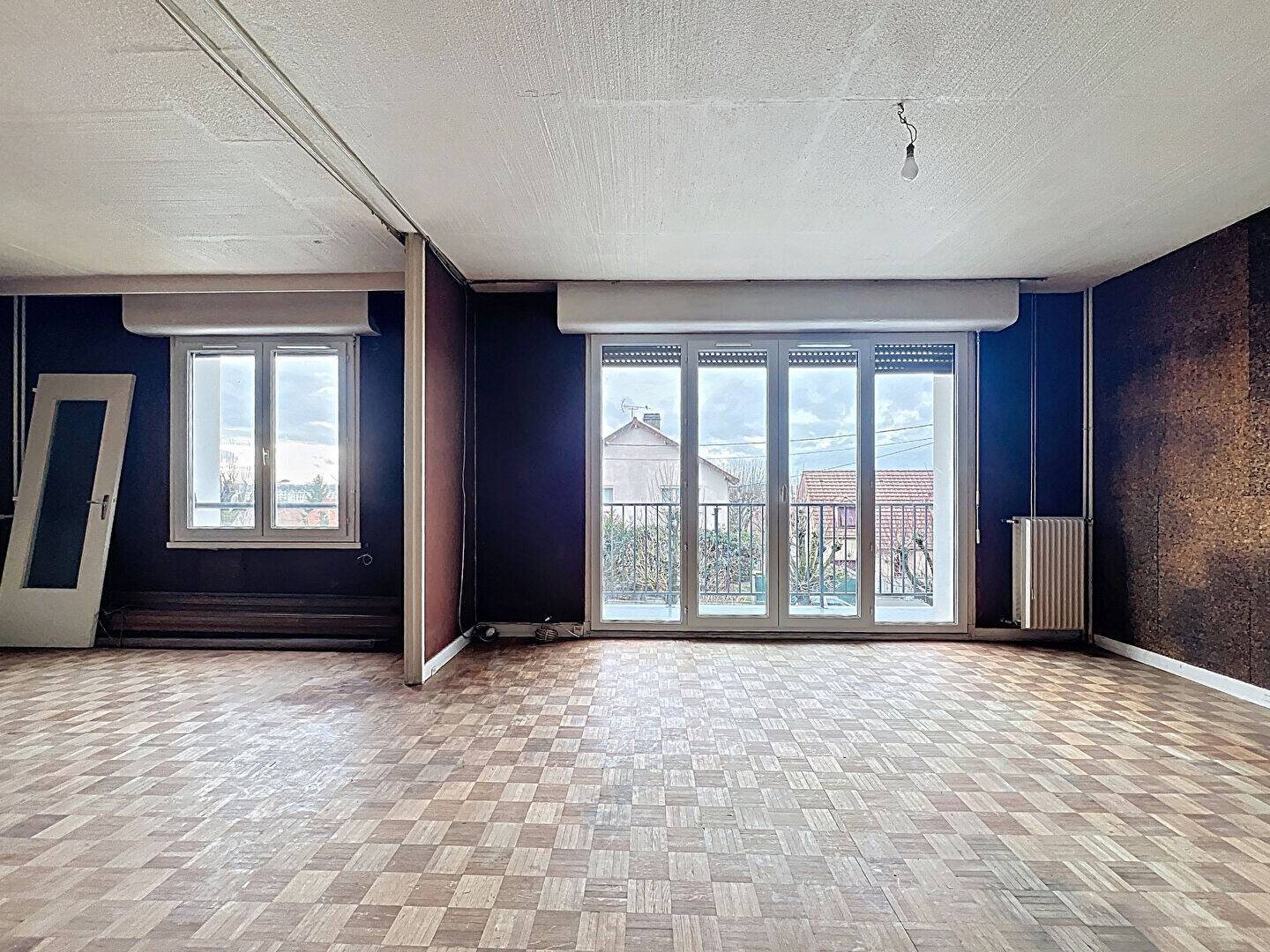 Appartement à vendre, 75m², Montgeron