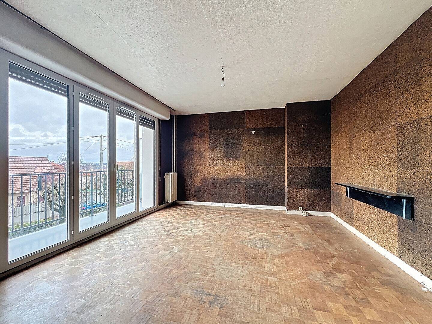 Appartement à vendre, 75m², Montgeron