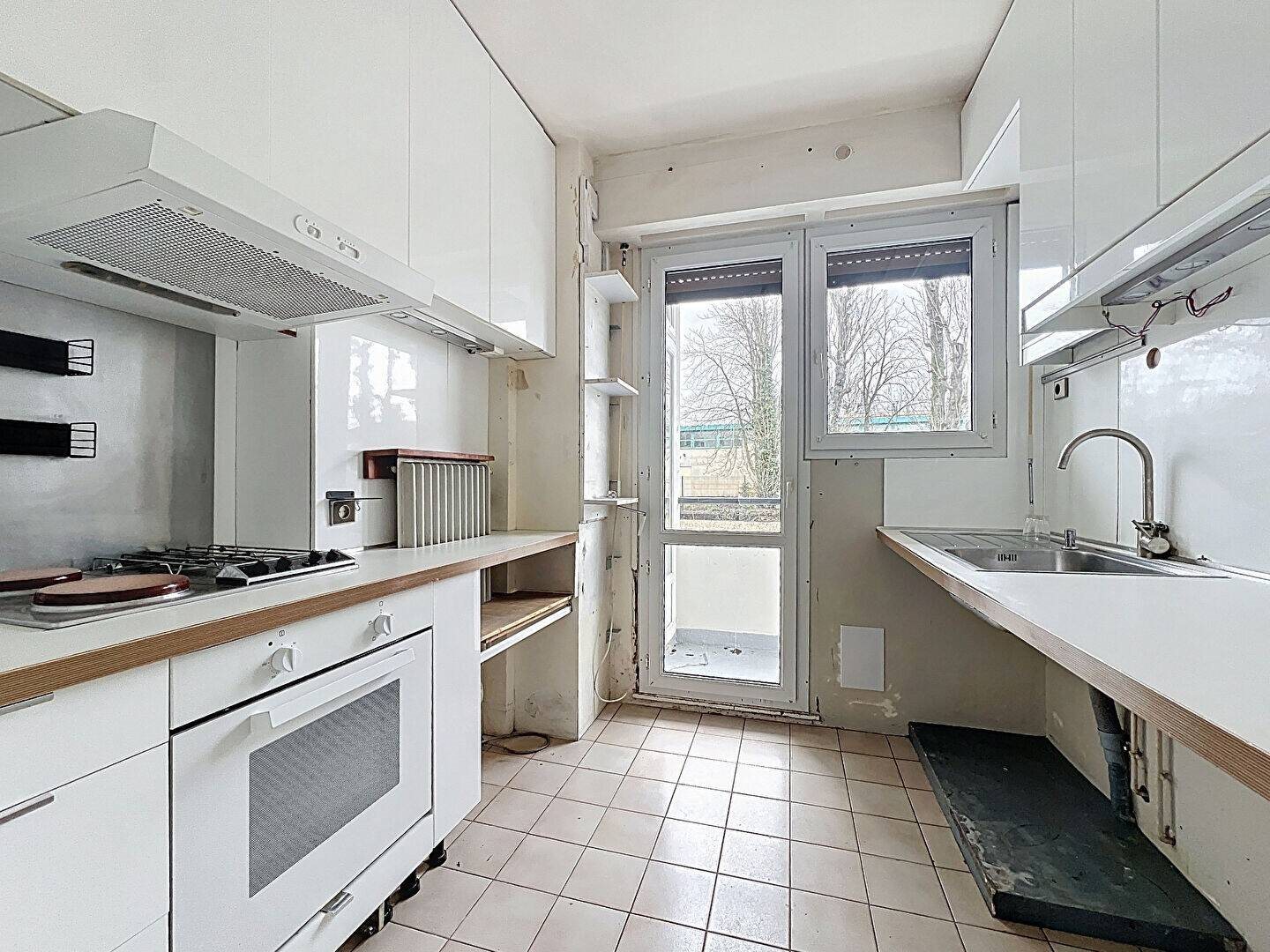 Appartement à vendre, 75m², Montgeron