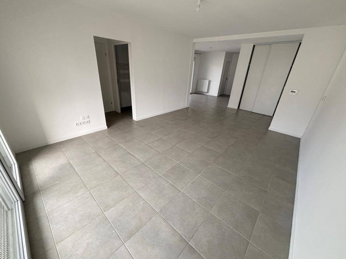 Appartement à louer, 84m², Toulouse