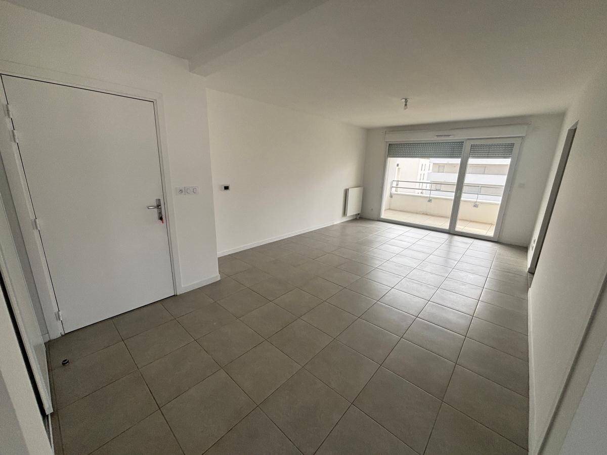 Appartement à louer, 84m², Toulouse