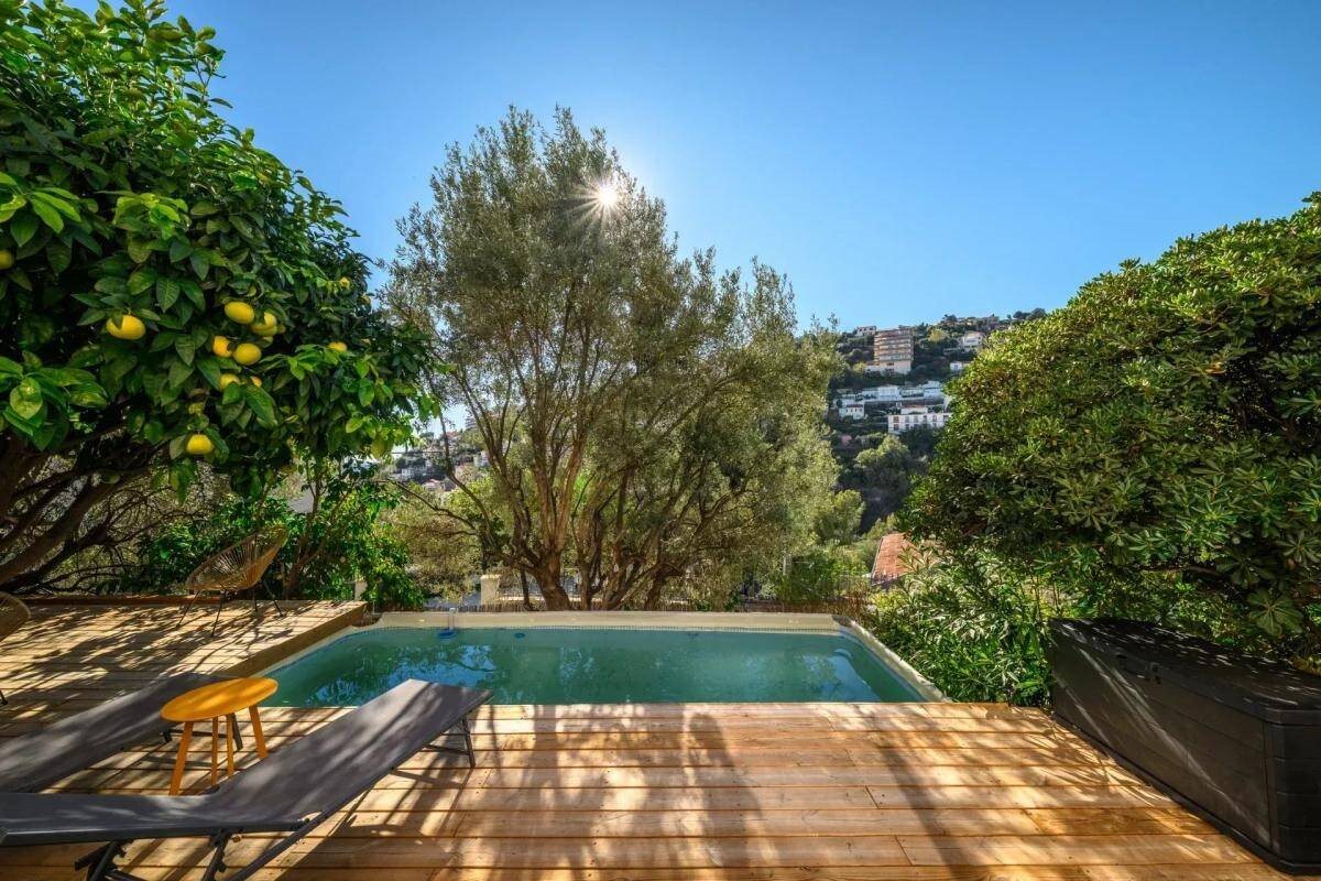 Maison à vendre, 100m², Nice