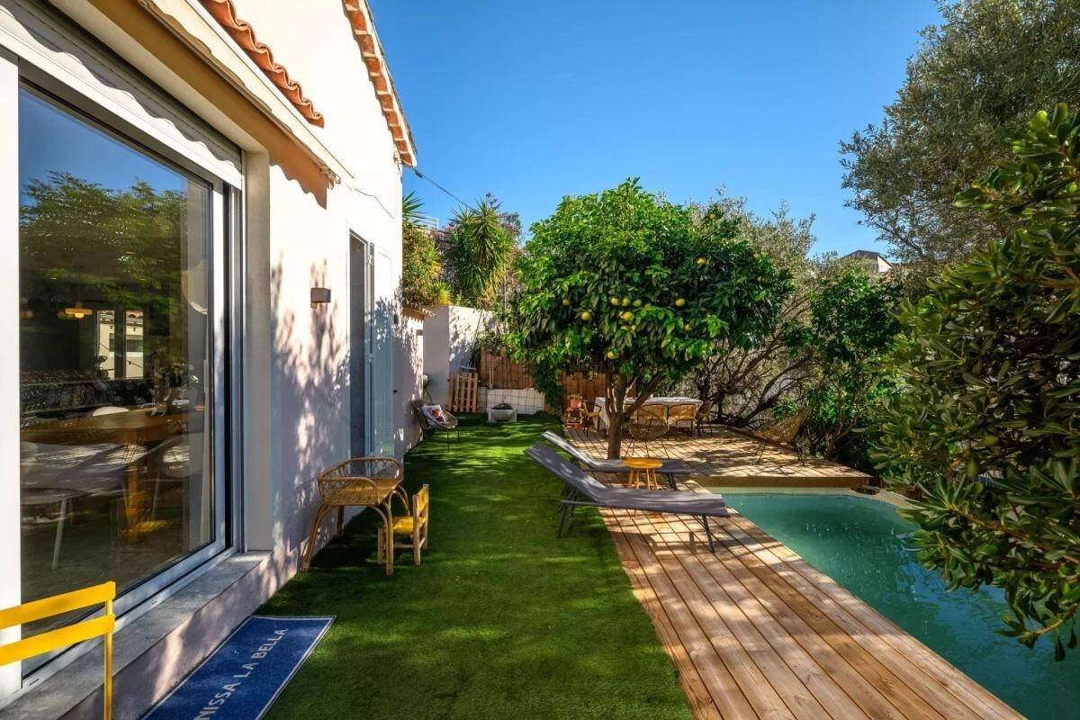 Maison à vendre, 100m², Nice
