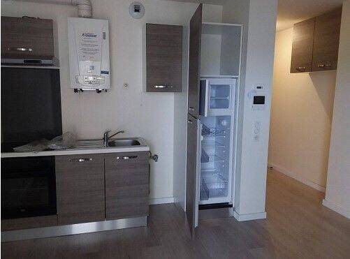 Appartement à louer, 23m², Villiers-sur-Marne