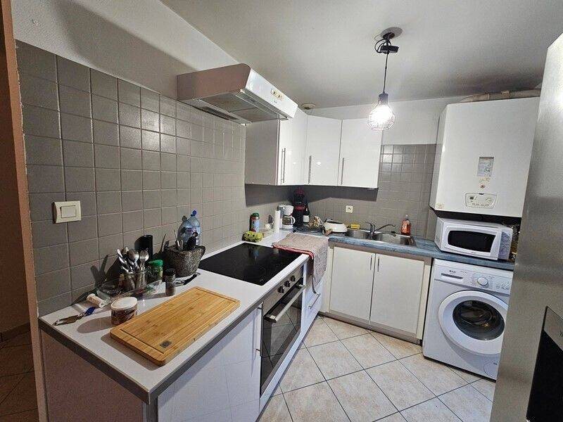 Appartement à louer, 50m², Gérardmer