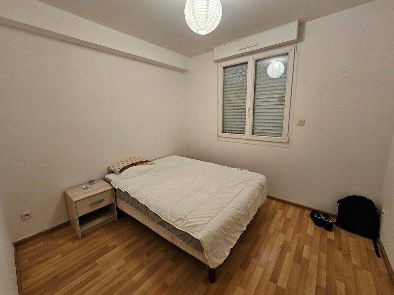 Appartement à louer, 50m², Gérardmer