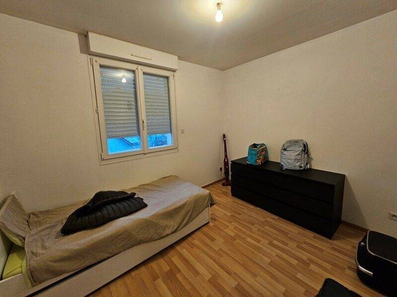 Appartement à louer, 50m², Gérardmer