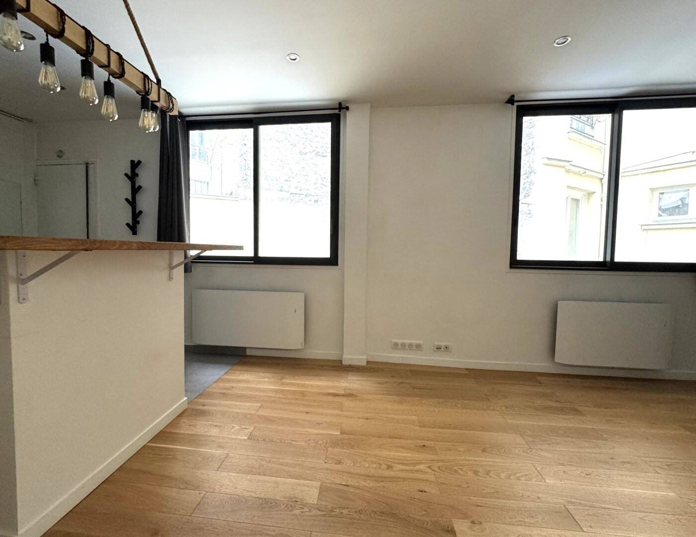 Appartement à vendre, 28m², Paris 11ème