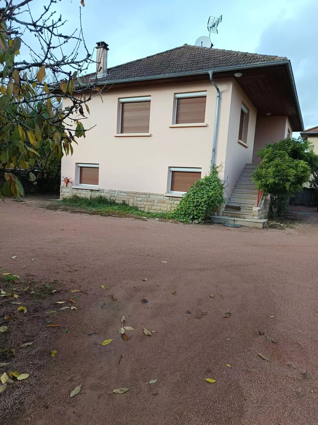 Maison à louer, 100m², Charnay-lès-Mâcon
