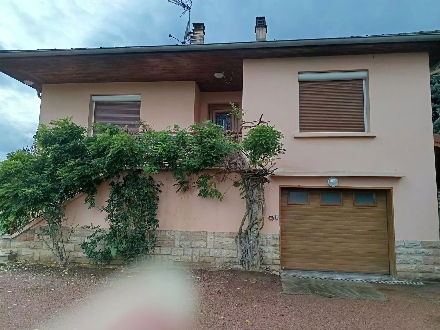 Maison à louer, 100m², Charnay-lès-Mâcon