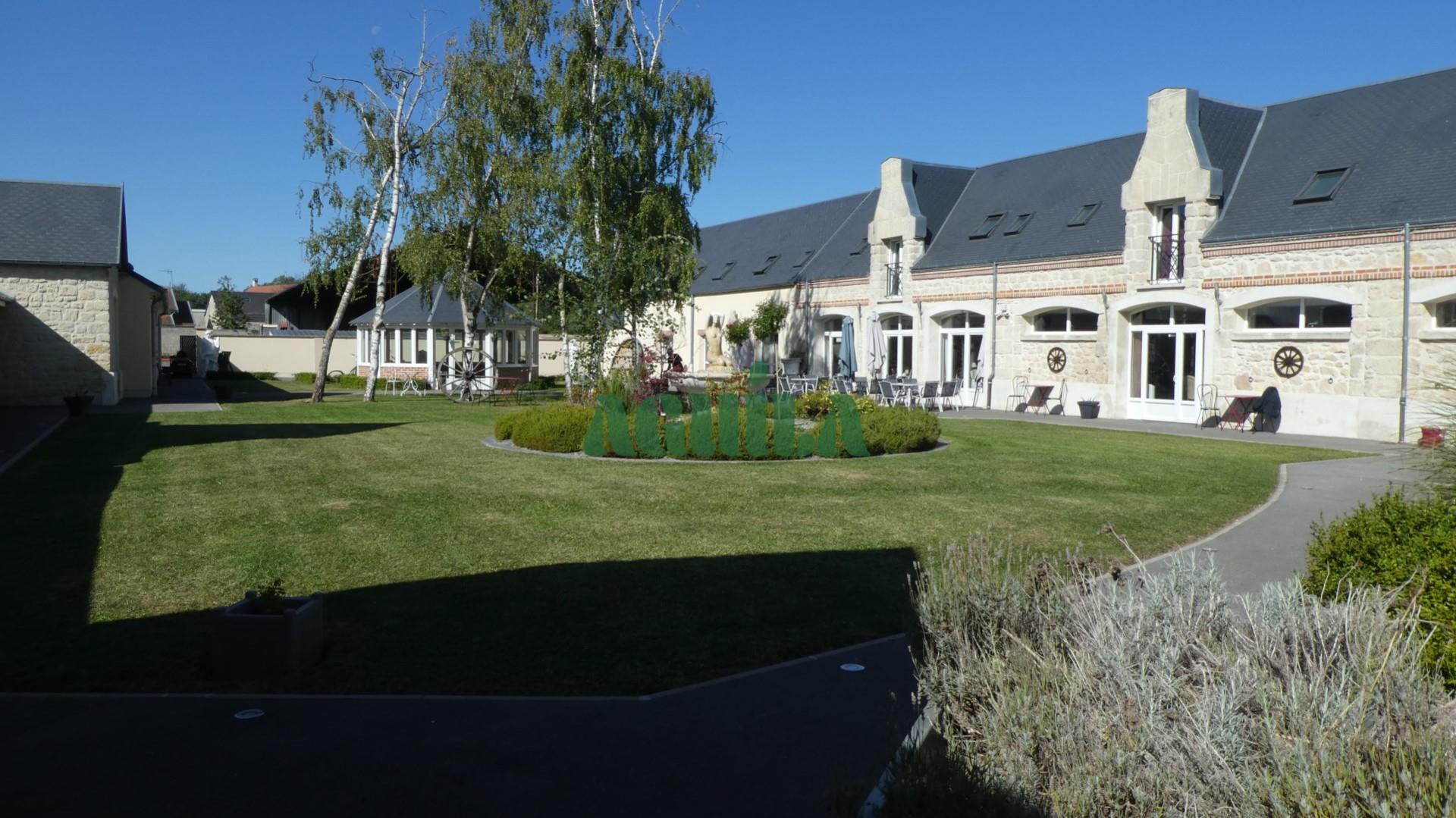 Maison à vendre, 700m², Reims