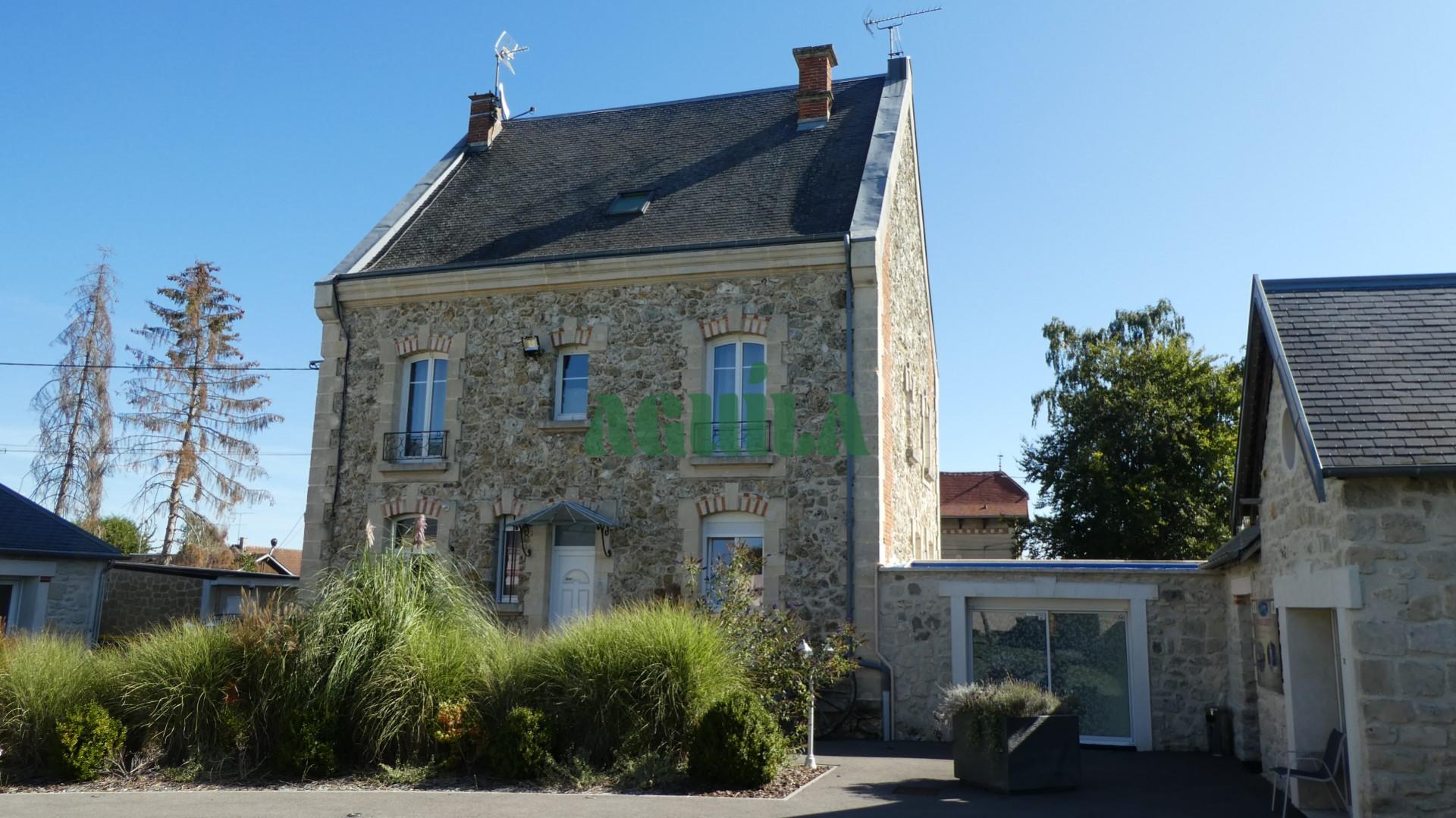 Maison à vendre, 700m², Reims