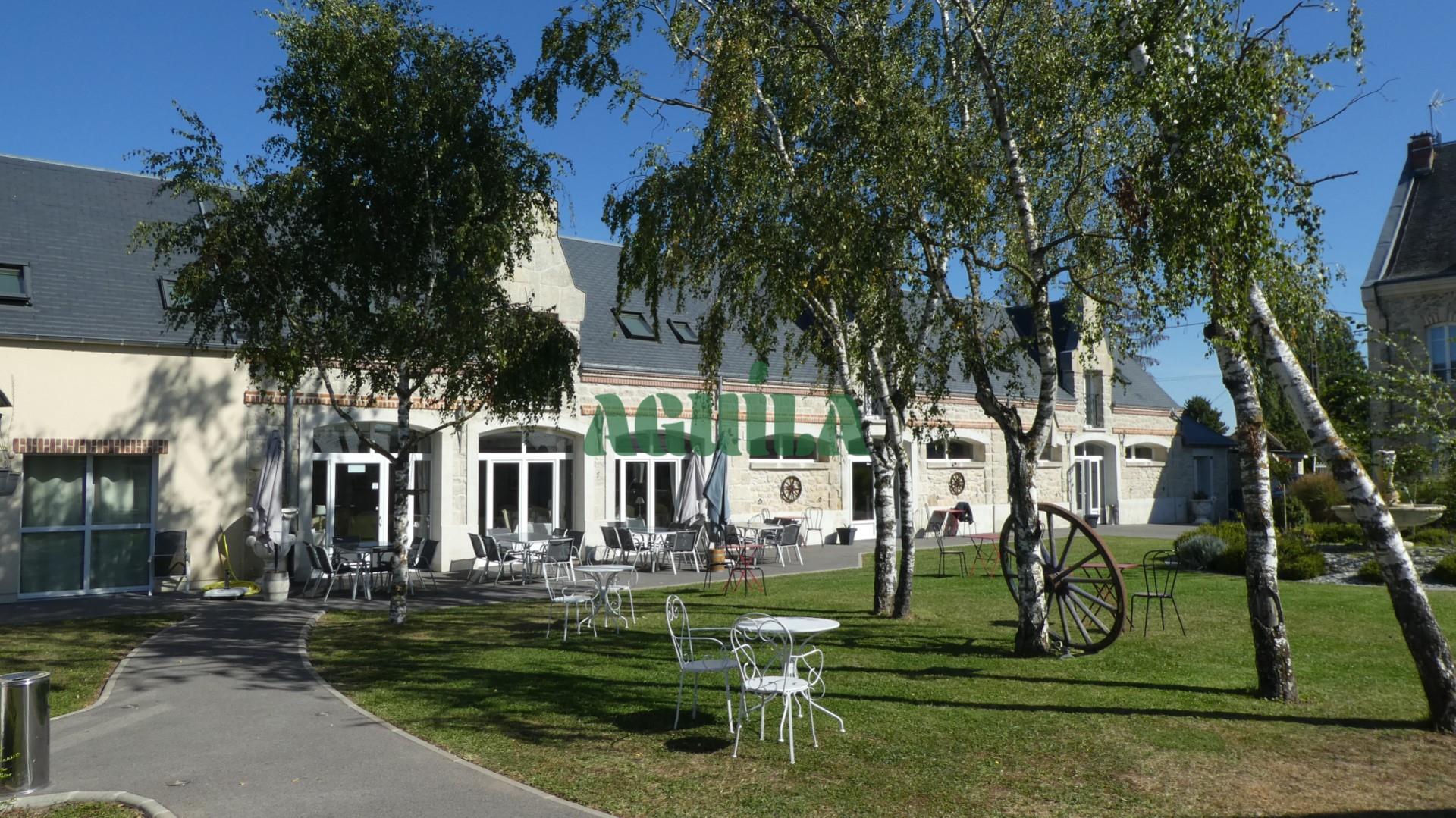 Maison à vendre, 700m², Reims