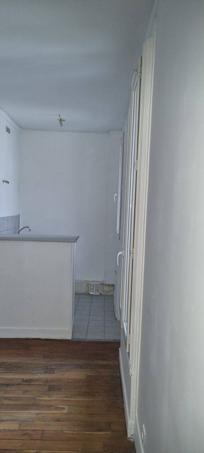 Appartement à vendre, 18m², Paris 12ème