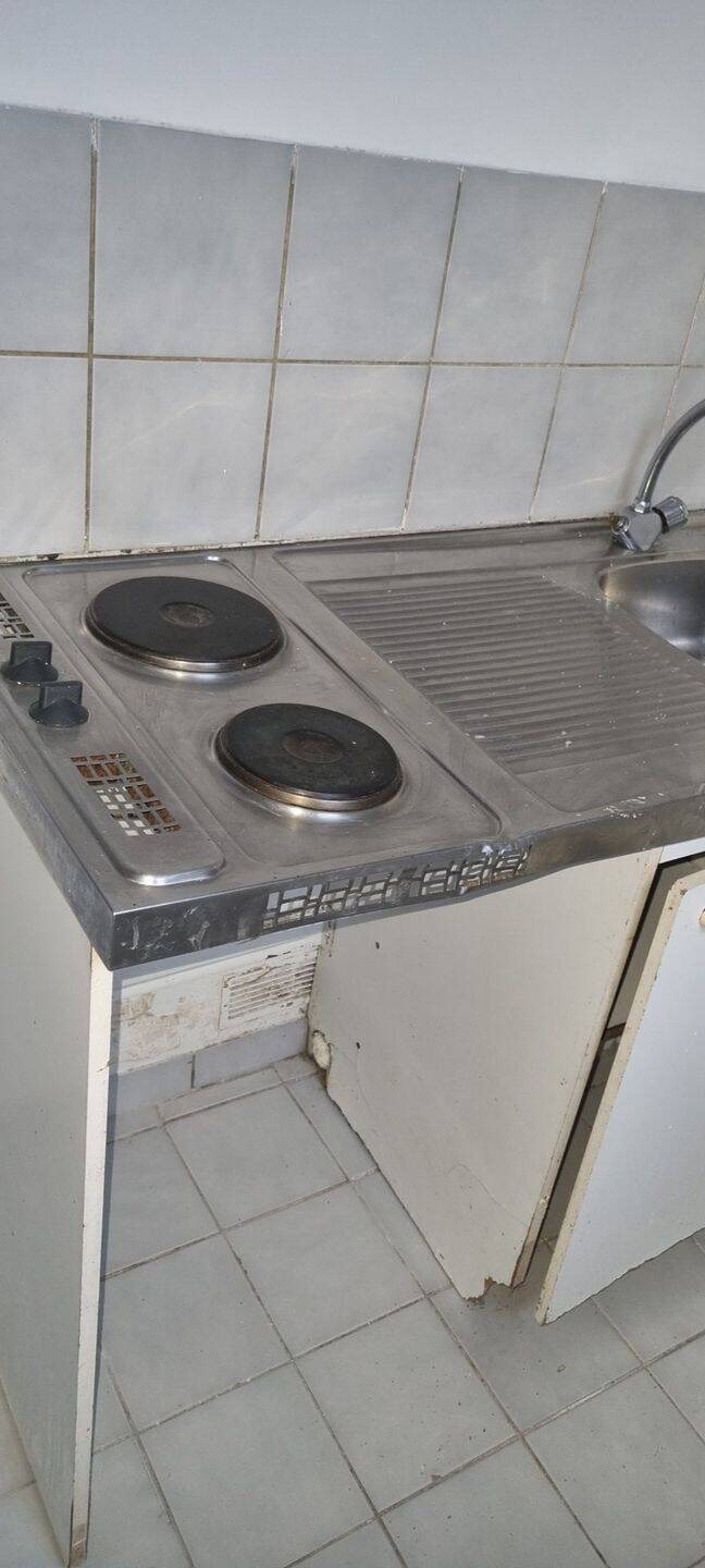 Appartement à vendre, 18m², Paris 12ème