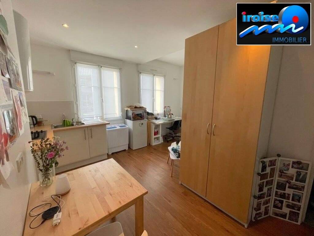 Appartement à louer, 20m², Brest
