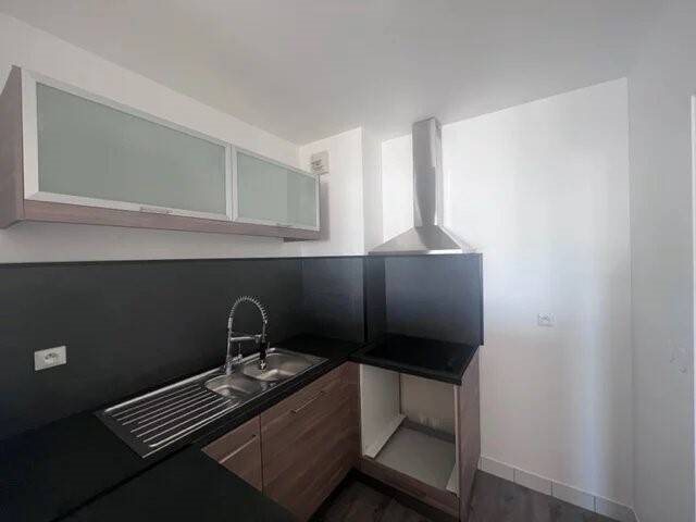 Appartement à louer, 50m², Antony
