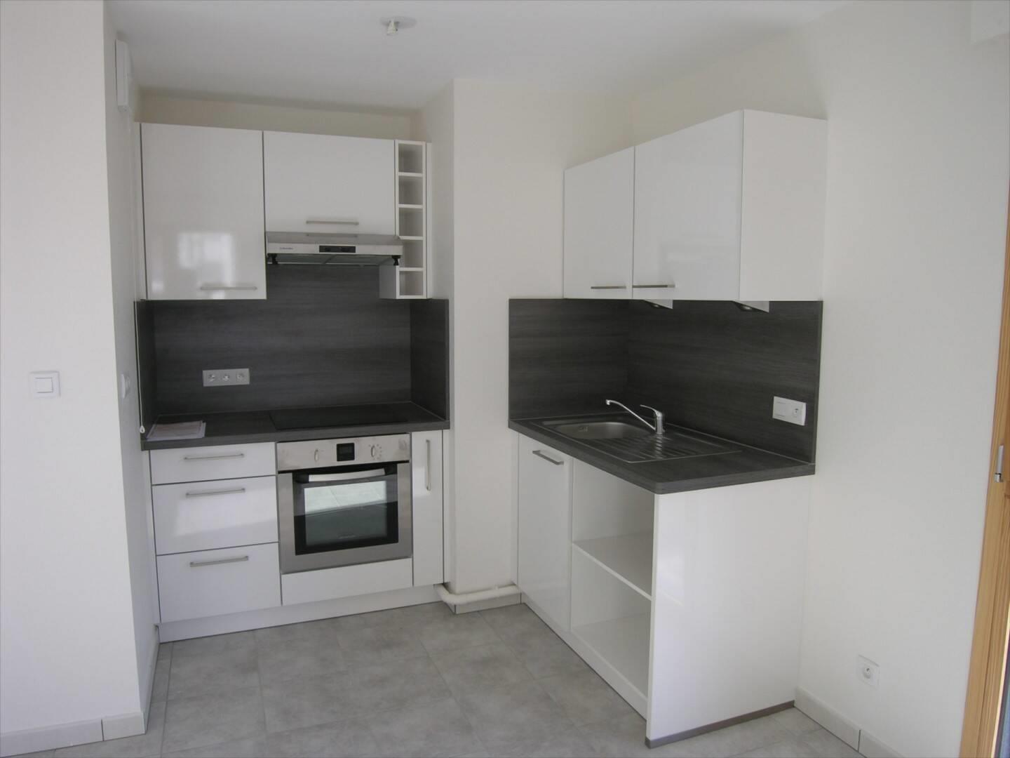 Appartement à louer, 57m², Besançon