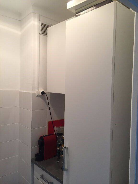 Appartement à louer, 26m², Saint-Cyr-sur-Loire